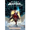 Dark Horse Comics Avatar: The Last Airbender - Azula In The Spirit Temple | Faith Erin Hicks,Peter Wartman