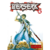 Dark Horse Comics Berserk Volume 4 | Kentaro Miura