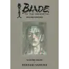 Dark Horse Comics Blade of the Immortal Deluxe Volume 8 | Tomoko Saito,Kumar Sivasubramanian