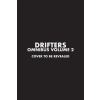 Dark Horse Comics DRIFTERS OMNI V02 | V02ANO,KOHTA