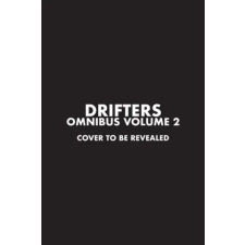 Dark Horse Comics DRIFTERS OMNI V02 | V02ANO,KOHTA egyéb könyv