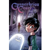 Dark Horse Comics Gunnerkrigg Court Volume 3 (Kniha)