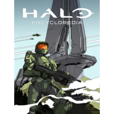 Dark Horse Comics Halo Encyclopedia | Microsoft egyéb könyv