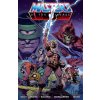 Dark Horse Comics He-Man and the Masters of the Universe Volume 2: The Battle of Snake Mountain | Reilly Brown,Jim Charalampidis,Andworld Design