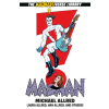 Dark Horse Comics Madman Omnibus Volume 3 | Laura Allred