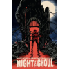 Dark Horse Comics Night of the Ghoul | Francesco Francavilla