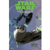 Dark Horse Comics Star Wars: Hyperspace Stories Volume 3--Light and Shadows | Michael Moreci,Cecil Castellucci