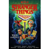 Dark Horse Comics Stranger Things: Tales from Hawkins 2 (Graphic Novel) – Sunando C,Bradley Clayton,Mack Chater,Vincenzo Riccardi