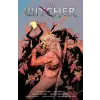 Dark Horse Comics The Witcher Omnibus Volume 3 | Miki Montllo,Nataliia Rerekina,Corrado Mastantuono