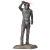 DARK HORSE Dune - Paul Atreides - figura