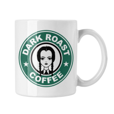 Dark Roast Coffee - Bögre bögrék, csészék