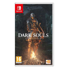 Dark Souls: Remastered (SWITCH) videójáték