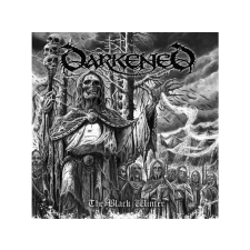  Darkened - The Black Winter (Vinyl LP (nagylemez)) heavy metal