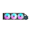 DarkFlash DN360D fekete