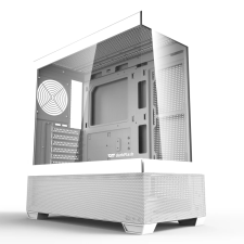 DarkFlash DS900 Air számítógépház fehér számítógép ház