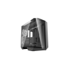 DarkFlash DY470 számítógépház (fekete)