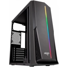 DarkFlash Rainbow 6 számítógép ház