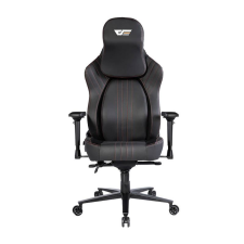 DarkFlash RC850 gaming szék fekete (RC850) forgószék