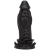 DarkSil Dildó Allkus 20 x 7.5cm fekete
