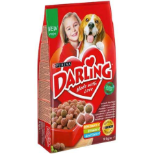 DARLING GP 10kg marhahús és zöldségek kutyaeledel