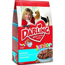 Darling Junior 2,5kg kutyaeledel