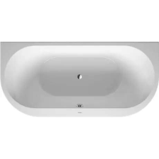  Darling Kád - Akril Fürdőkád - 190x90 cm kád, zuhanykabin