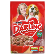  Darling száraz 500 gr. Marha-Csirke kutyaeledel