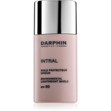 Darphin Intral Lightweight Shield SPF50 ápoló arckrém SPF 50 30 ml arckrém