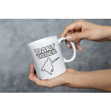  Dart Vader bögre egyedi ajándék