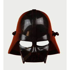 Darth Vader kemény műanyagból készült álarc jelmez