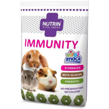 Darwin's Nutrin Vital Snack Immunity nyúl, tengerimalac és csincsilla eledel 100 g rágcsáló eledel