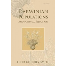  Darwinian Populations and Natural Selection – Peter Godfrey-Smith idegen nyelvű könyv