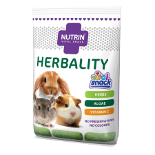  Darwins Nutrin Vital Snack - Herbality 100g kisállateledel