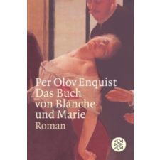 Das Buch von Blanche und Marie – Per O. Enquist,Wolfgang Butt idegen nyelvű könyv