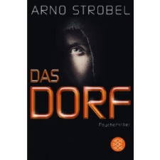  Das Dorf – Arno Strobel idegen nyelvű könyv