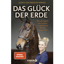  Das Glück der Erde idegen nyelvű könyv