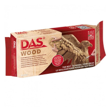 Das Gyurma DAS Wood fahatású 700 g gyurma