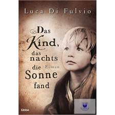  Das Kind, Das Nachts Die Sonne Fand idegen nyelvű könyv