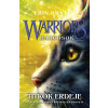 DAS Könyvek Warriors – Harcosok 3. – Titkok erdeje