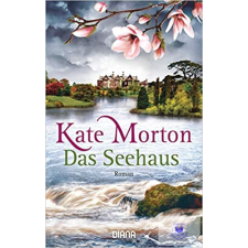  Das Seehaus idegen nyelvű könyv