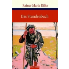  Das Stunden-Buch – Rainer Maria Rilke idegen nyelvű könyv