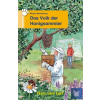  Das Volk der Honigsammler Lektüre für Kinder