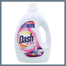  Dash 2in1 folyékony mosószer színes ruhákhoz 2,25L 6767 tisztító- és takarítószer, higiénia