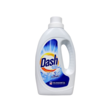 Dash Dash folyékony mosószer 20 mosás 1,1 l Alpine Fresh tisztító- és takarítószer, higiénia