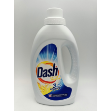 Dash folyékony mosószer 20 mosás 1,1 l Active Fresh tisztító- és takarítószer, higiénia