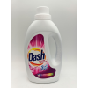 Dash folyékony mosószer 20 mosás 1,1 l Color Fresh