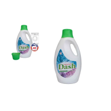 Dash Folyékony Mosószer 2.625 Literes Universal tisztító- és takarítószer, higiénia