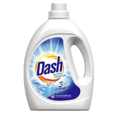 Dash Mosógél Alpesi Frissesség, 2,2 l (Német Termék) tisztító- és takarítószer, higiénia