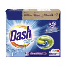  DASH Mosókapszula 3 az 1-ben, 12 db 9023256 tisztító- és takarítószer, higiénia