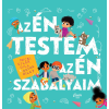 Dasha Riley, Nicki Esler Gill - Az én testem, az én szabályaim